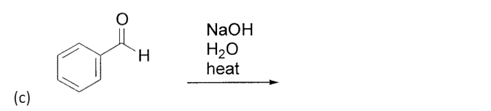 NaOH
H20
heat
H.
(с)
