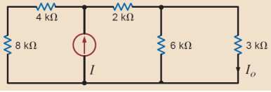 4 kN
2 kN
8 kM
6 kN
3 kN
I
