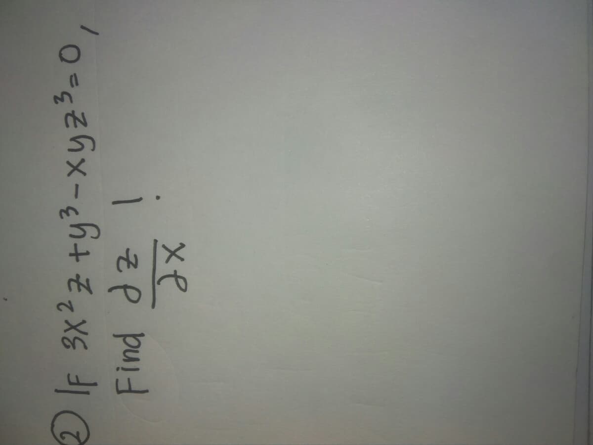 xe
lF Sx2z+y3-Xリ2う=0,
