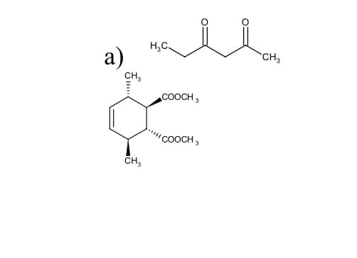 H,C.
а)
CH3
CH,
COOCH 3
COOCH 3
CH,
