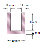 12 mm
12 mm
60 mm
12 mm
60 mm
