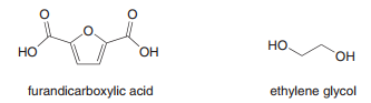 но.
но
Но
OH
HO.
furandicarboxylic acid
ethylene glycol

