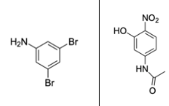 H₂N.
Br
Br
HO
NO₂
HN
O
