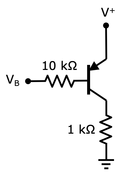 V+
10 k2
VB
1 k2
