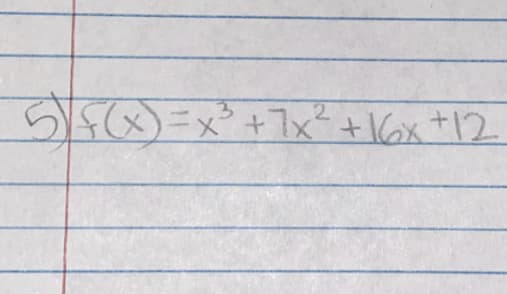 らS)=x+1x°+1ox+12
