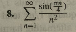 sin()
18.
n-
2.
n=1
