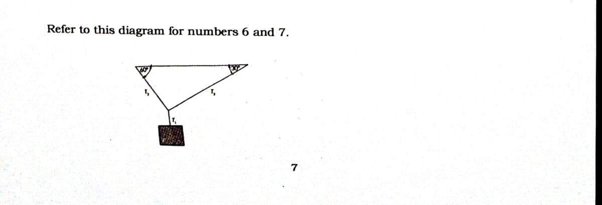 Refer to this diagram for numbers 6 and 7.
