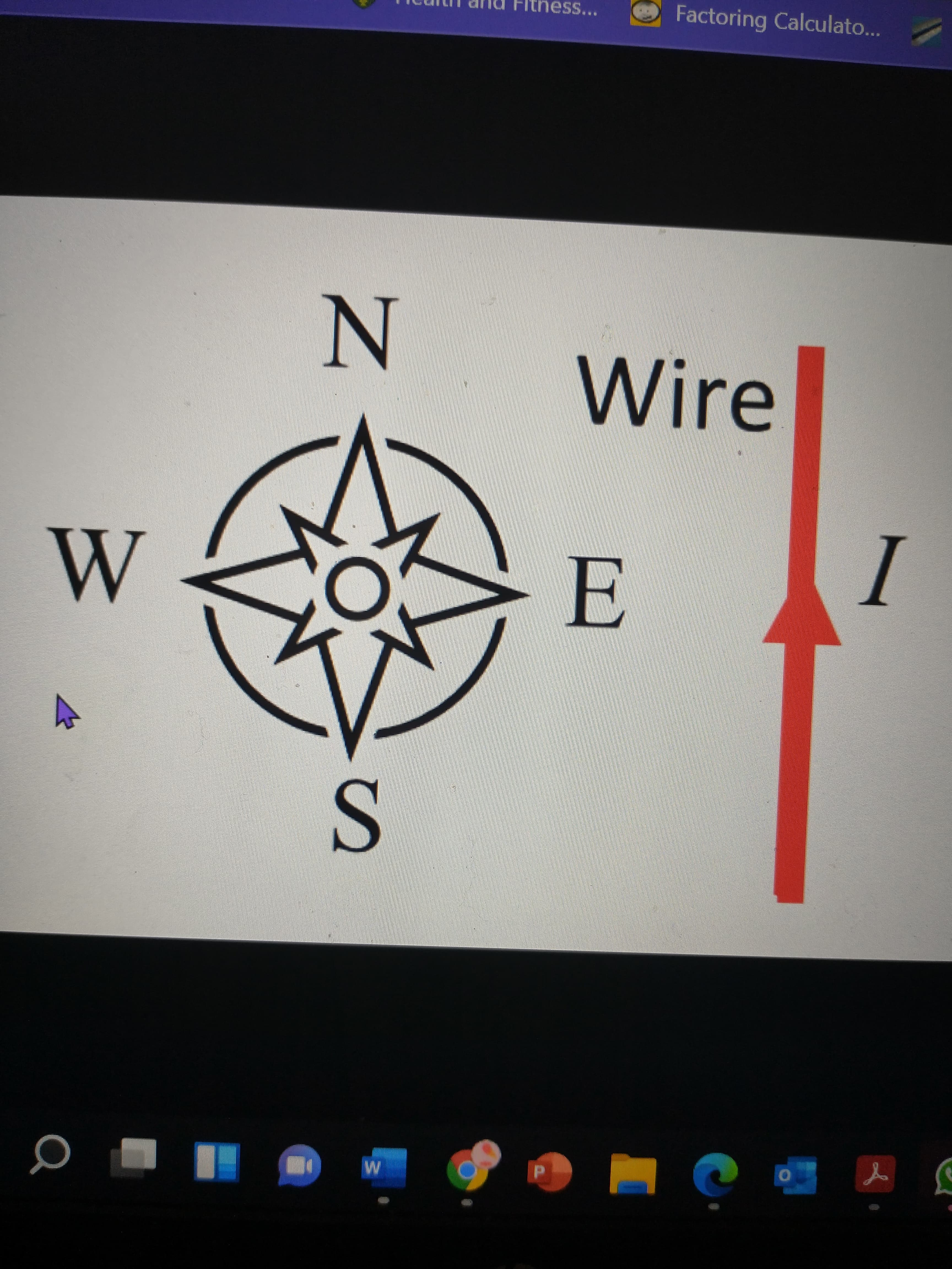 Fitness...
Factoring Calculato...
N
Wire
I
