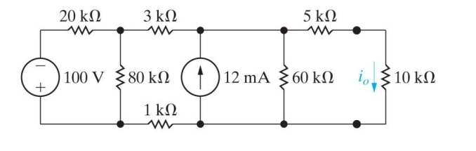 20 kN
3 kN
5 kN
100 V
+
(1) 12 mA
3 10 kN
80 kN
:60 kN
1 kN
