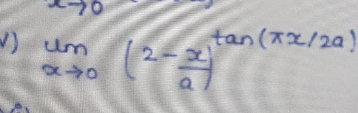 tan (*x/2a
(2-2)
N) Um
a
