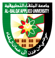 AL-BALQA APPLIED UNIVERSITY
