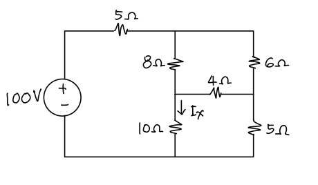 100V
lon
