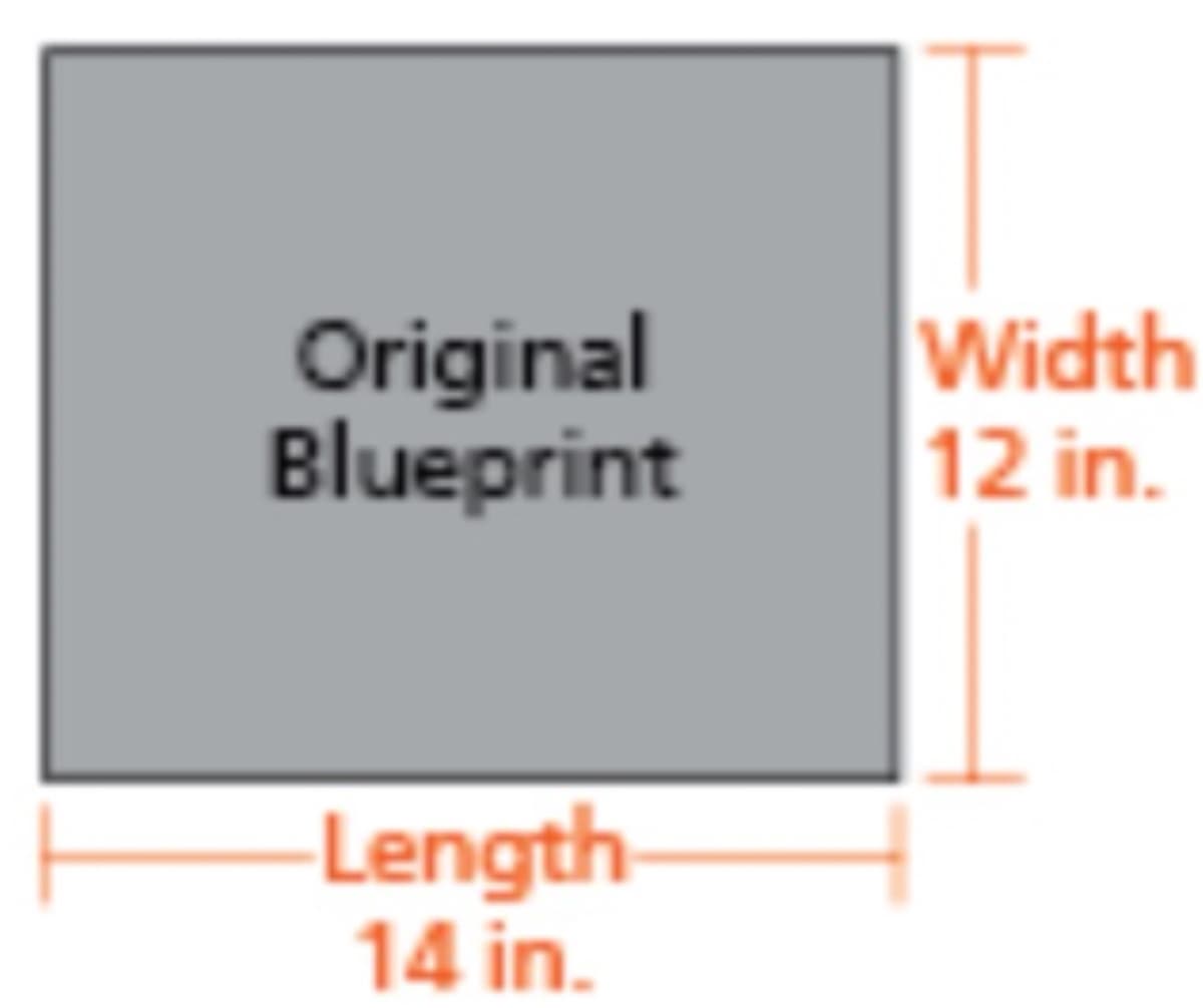 Width
Original
Blueprint
12 in.
-Length
14 in.
