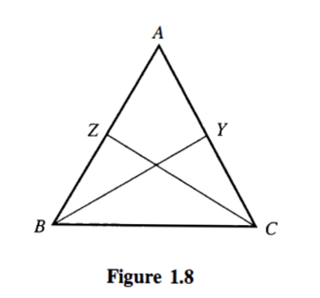 A
Y
В
C
Figure 1.8
