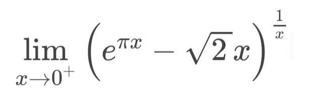 (e= – vIz)*
lim
V2 x
x→0+
