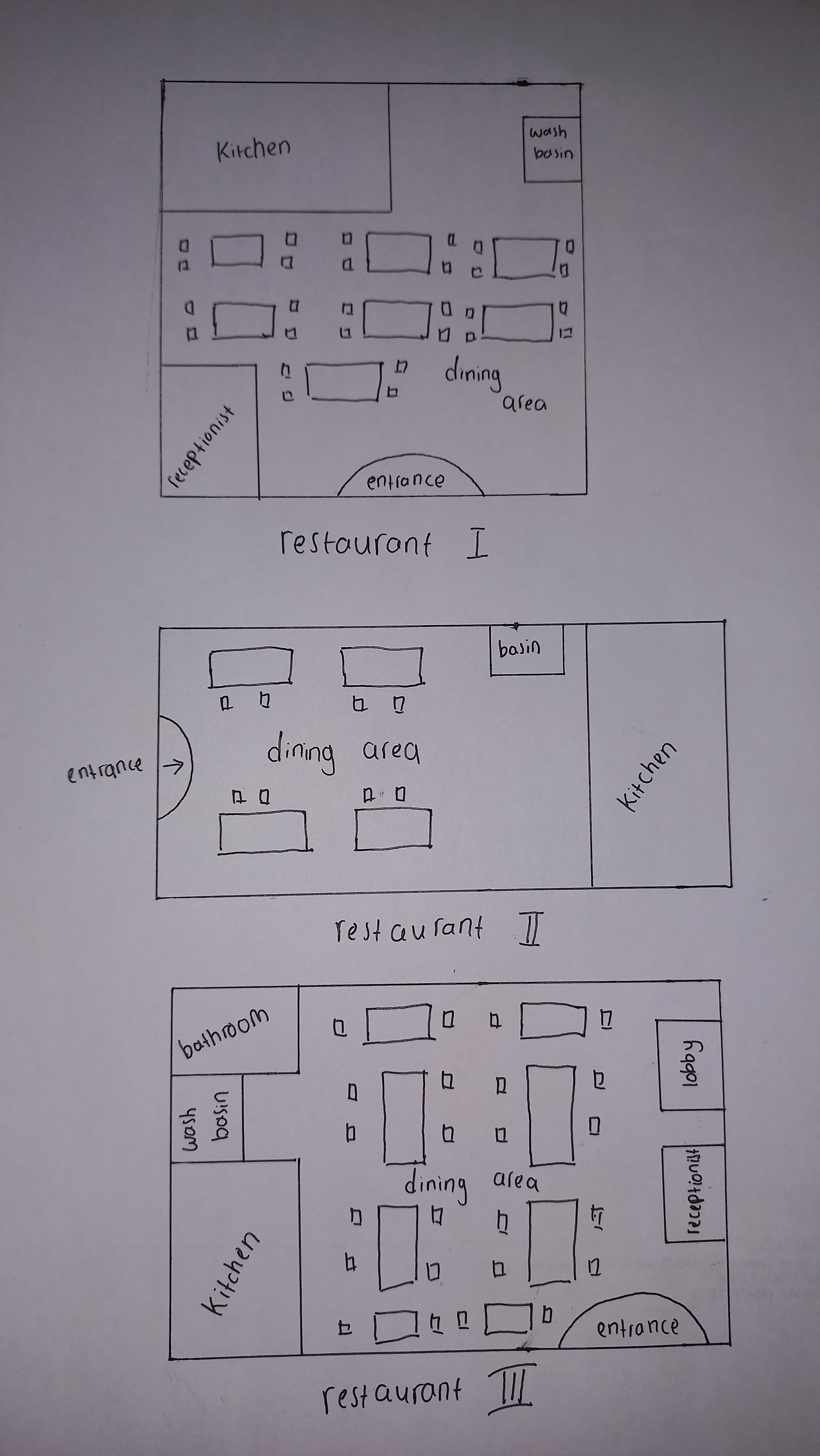 kitchen
Kitchen
entrance
II
uup(וגמ
area
iing
bad buup
rest aurantT
area
auDitua
mubitud
D.
Kitchen
