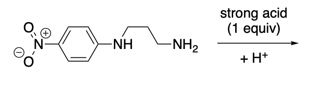 -NH
-NH₂
strong acid
(1 equiv)
+H+
