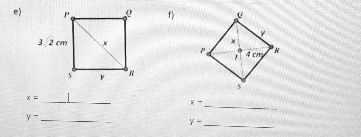 f)
32 ст
R
4 ст
in
X =
y D
y =
