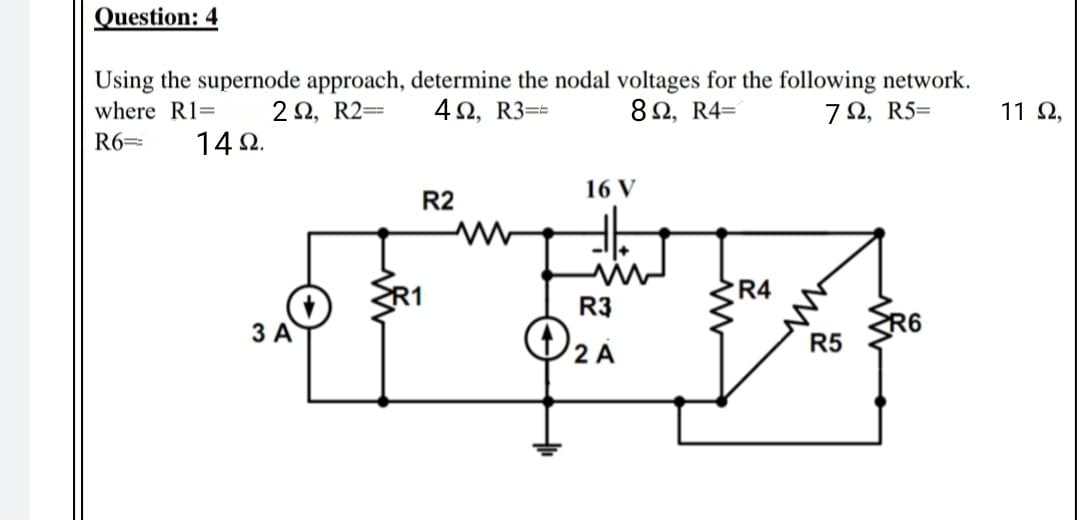 e R1=
2 Ω, R2=
4Ω, R3-:
8Ω,
