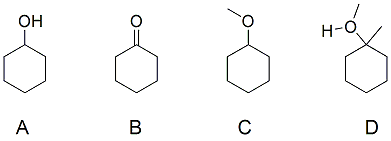 OH
A
B
с
н-О
D