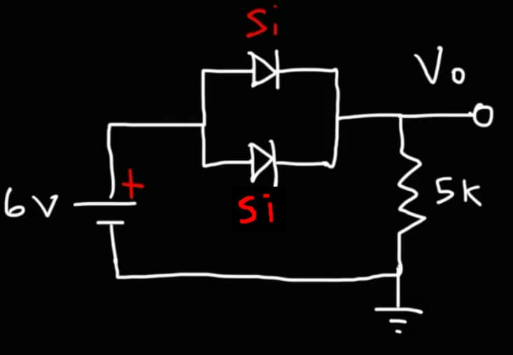 6V
Si
Kt
Si
Vo
5k