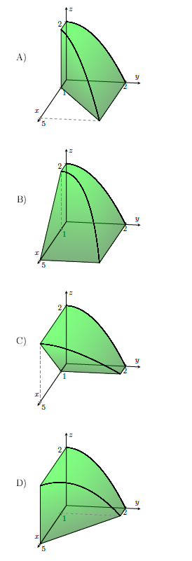 A)
B)
'5
C)
2,
D)
