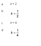 a
b
с с
d
k=2
k=
2
k=4
k=
4