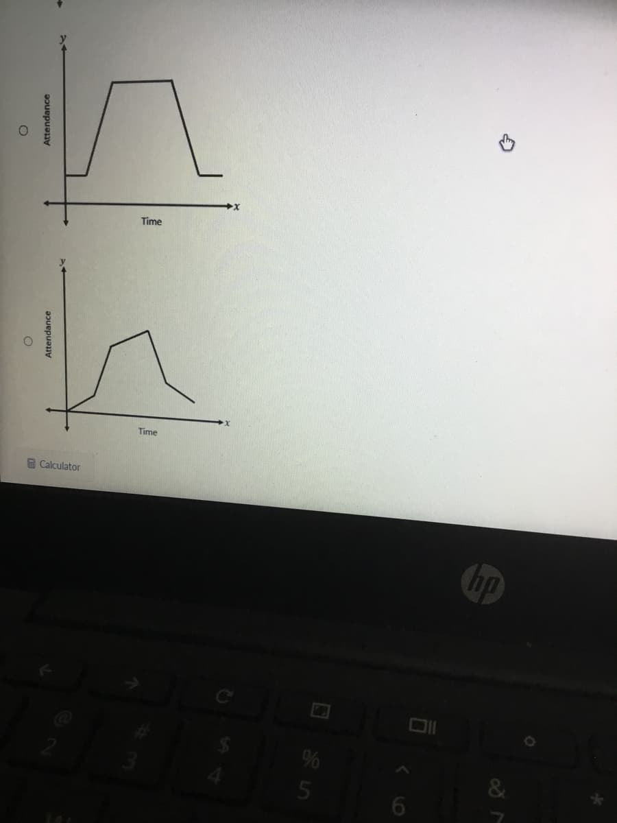 Time
O Calculator
Attendance
Attendance
