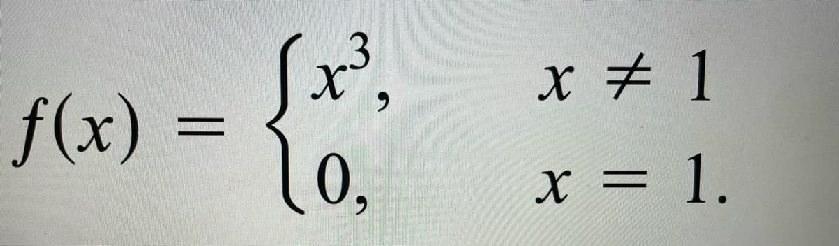 S.
l0,
f(x)%3D
xチ 1
6.
ニ
x = 1.
