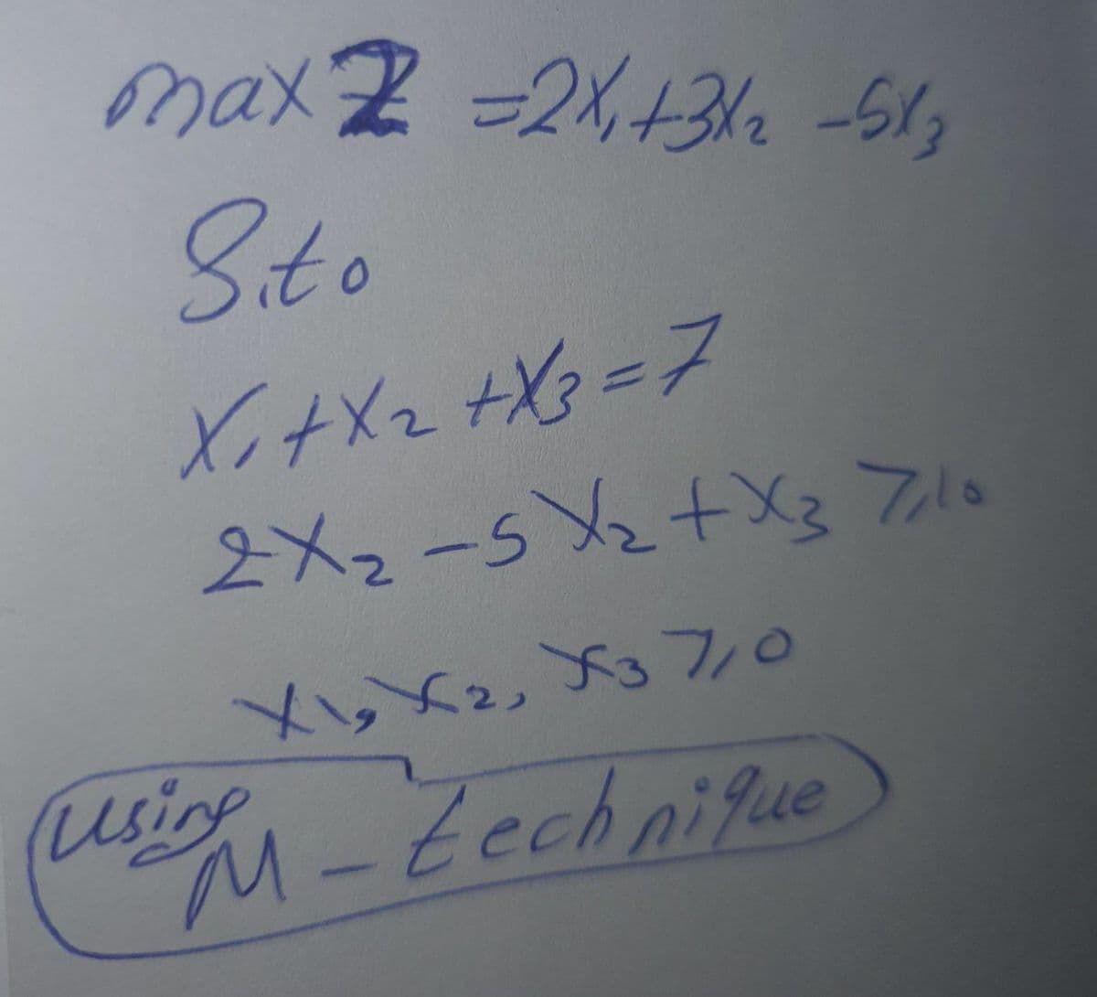 M-Eechnifue
Sito
2メ2-5Y2+X3フ
Xi,Xz, Xg70
(usigh_Zechniue
