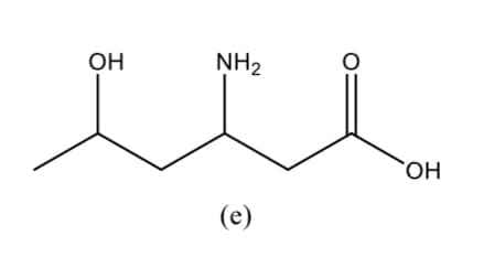 OH
NH2
HO,
(е)
