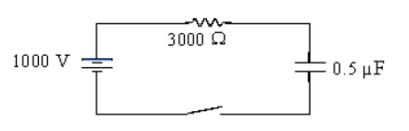 1000 V
ww
3000 Q
0.5 μF