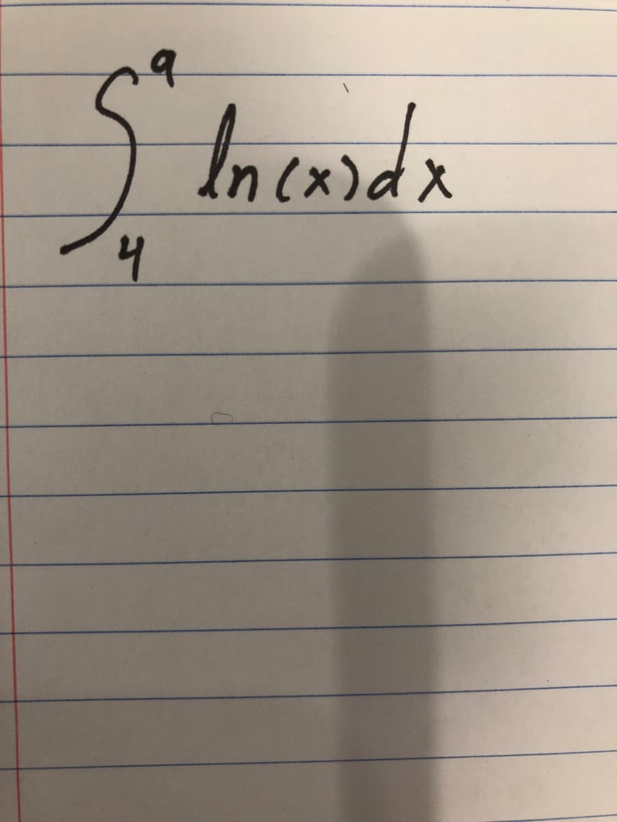 (x)dx
4
