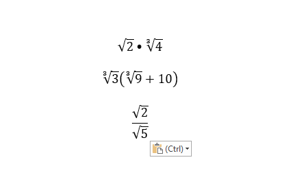V3(V5 + 10)
V5
(Ctrl)-
