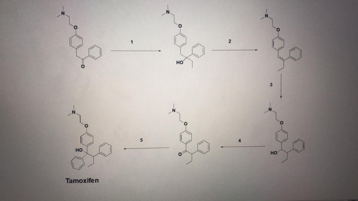 но
3.
но
HO
Tamoxifen
