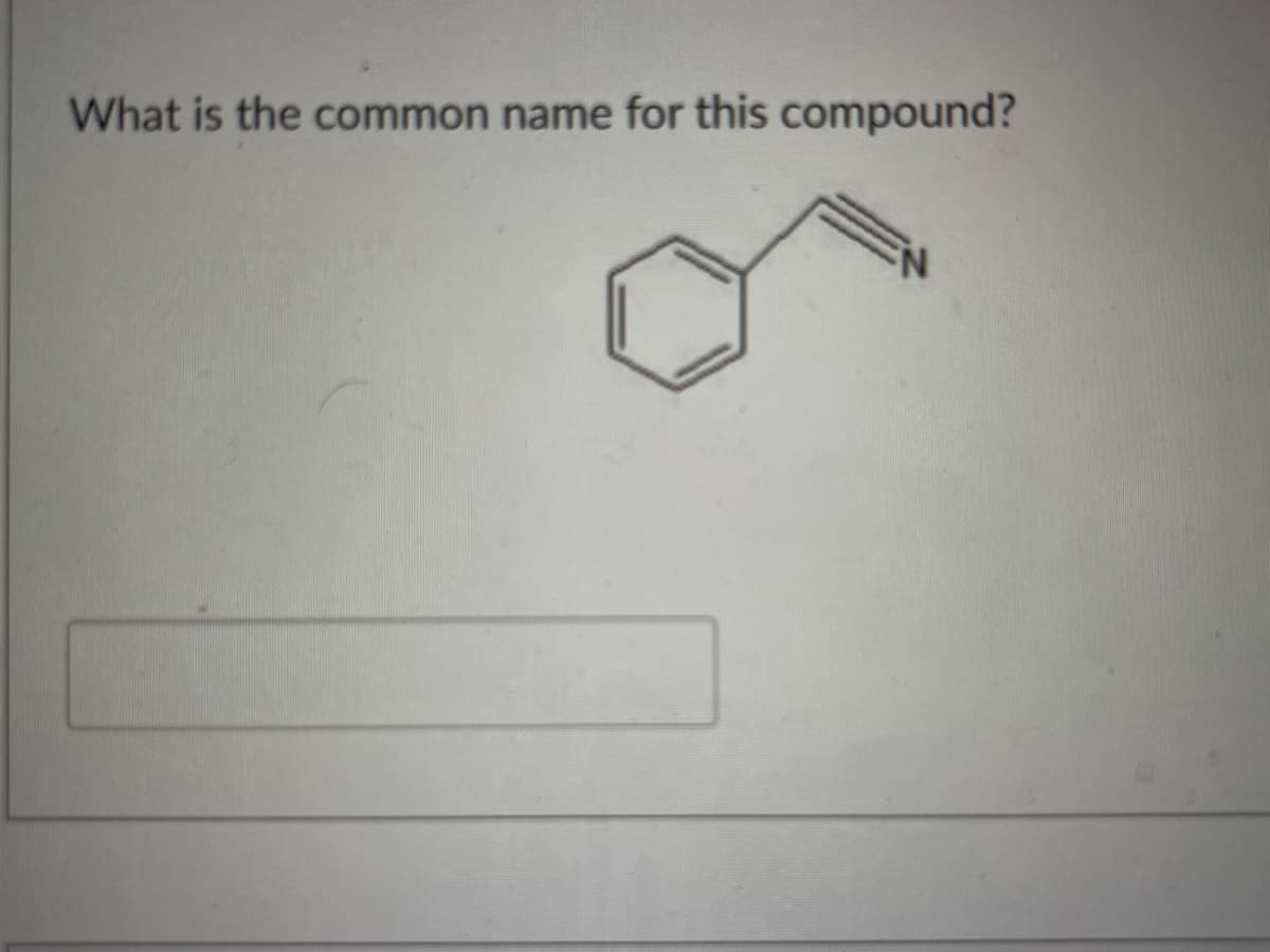 What is the common name for this compound?