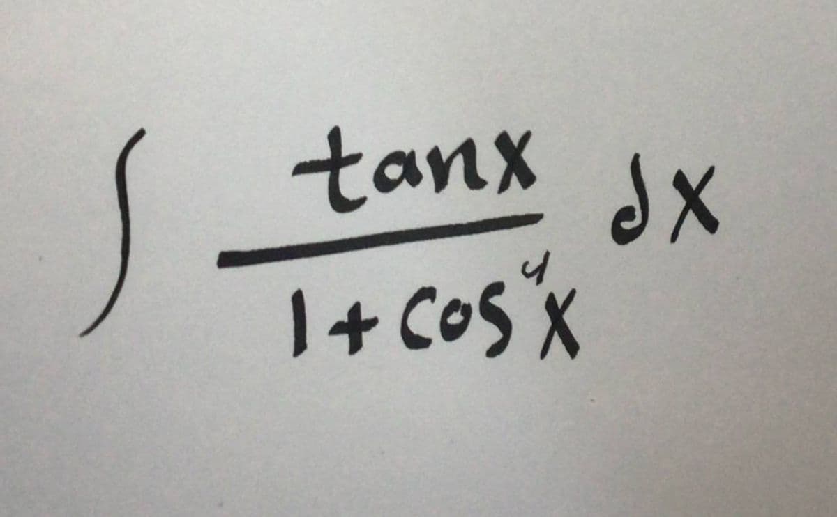 S
tanx
14 C05 X
JX