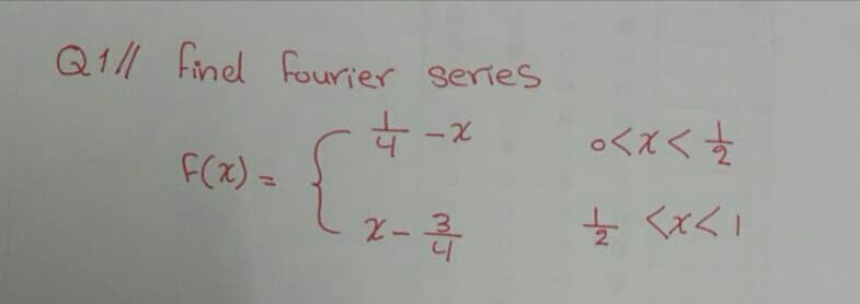 Q1/ finel fourier series
くてく支
-
F(x) =
