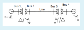 Bus 4
Bus 1
Bus 2
Bus 3
Line
E- 16.
