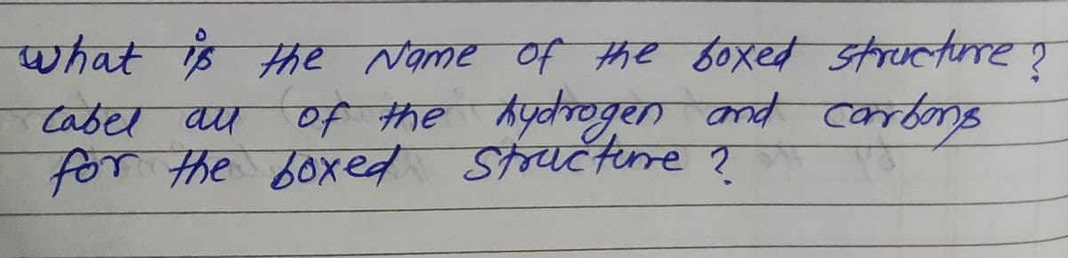 is the Name of the foxed structurre?
to awbN
८odव व्य करट तप्रवनणवरहा क्ध कटमड
what
Cabel
for the boxed stracture ?
