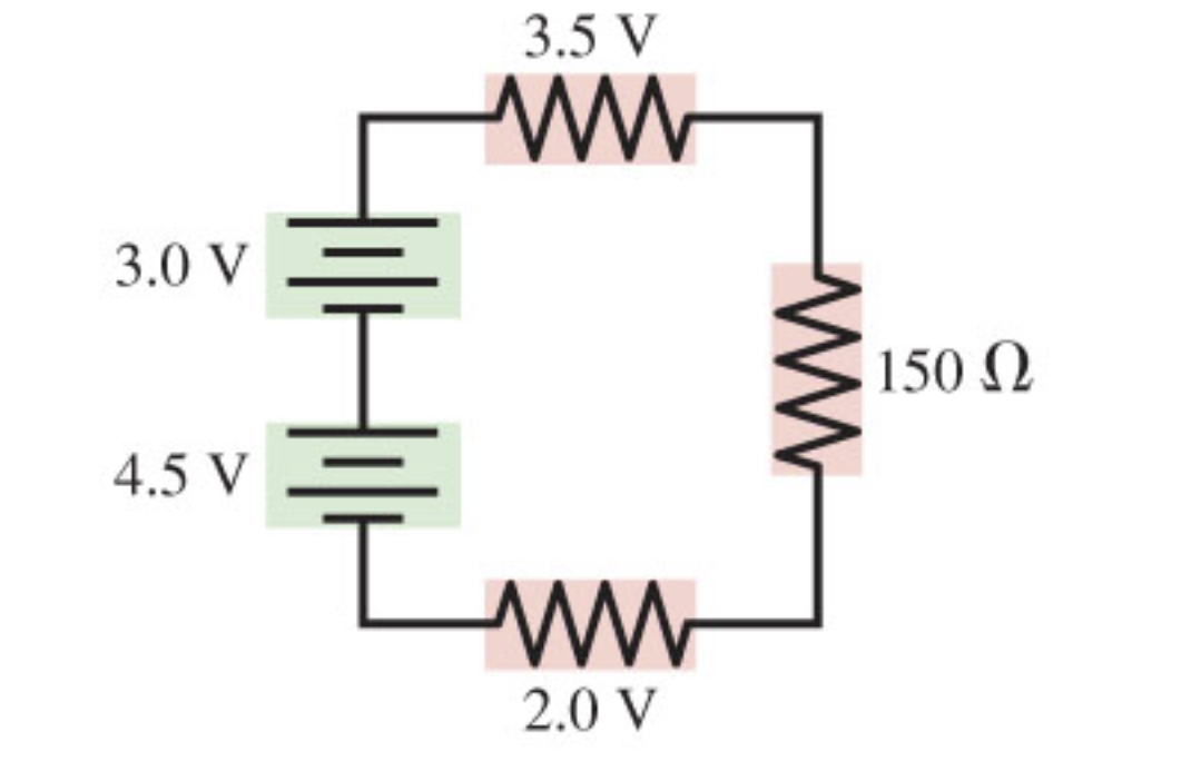 3.5 V
3.0 V
150 N
4.5 V
www
2.0 V
