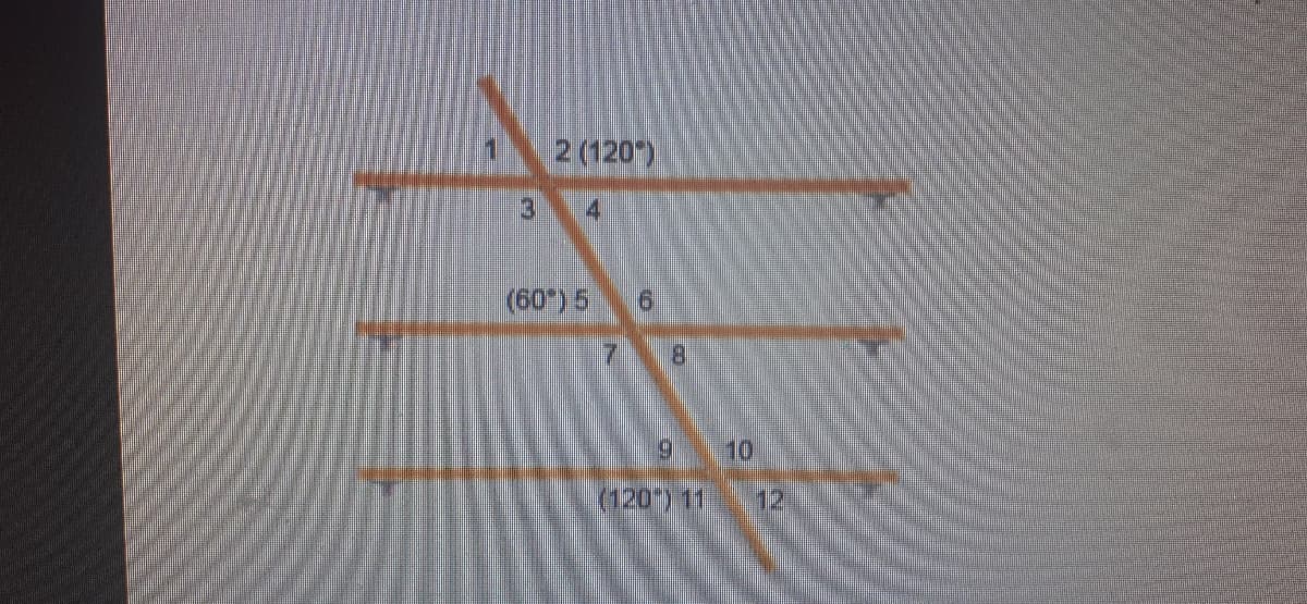 2 (120)
4
(60) 5
7.
8.
10
(120") 11
12
