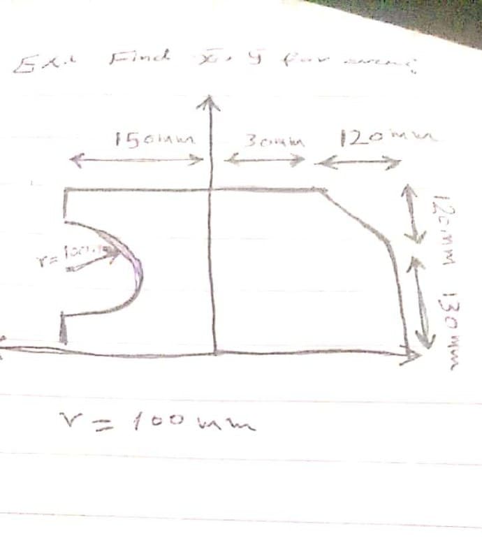 Ex.
Find 9 f-
120mm
125mm !30m
