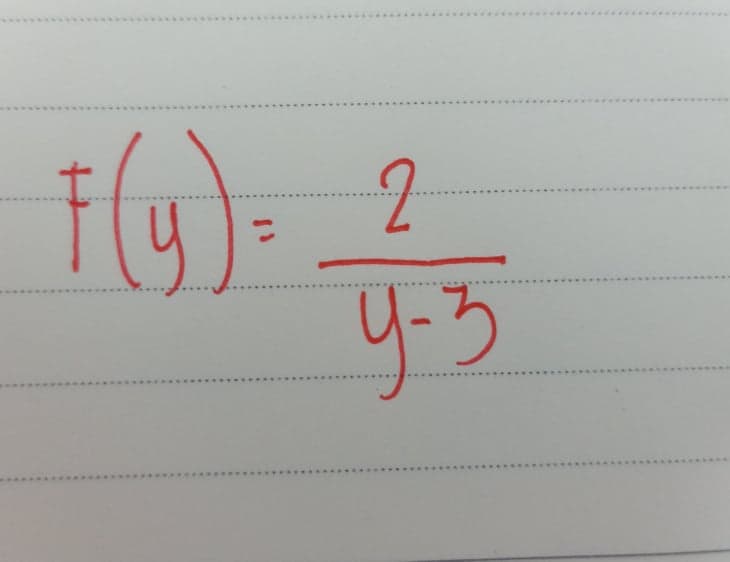 F (y) =
2
4-3