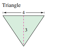 Triangle
4
