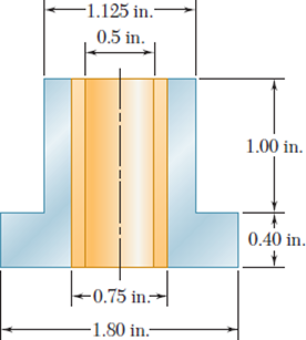 -1.125 in.-
0.5 in.
1.00 in.
0.40 in.
-0.75 in.→
-1.80 in.-
