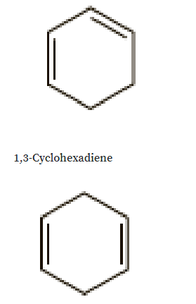 1,3-Cyclohexadiene
