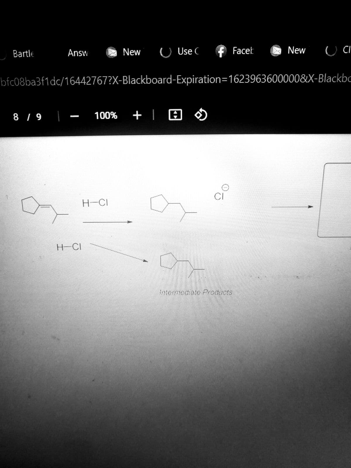 Bartle
Answ
New
U Use C
Facet
New
bfc08ba3f1dc/16442767?X-Blackboard-Expiration=1623963600000&X-Blackbc
8 / 9
100% +
| 0 O
CI
H-CI
H-CI
tntermediate AProguots
