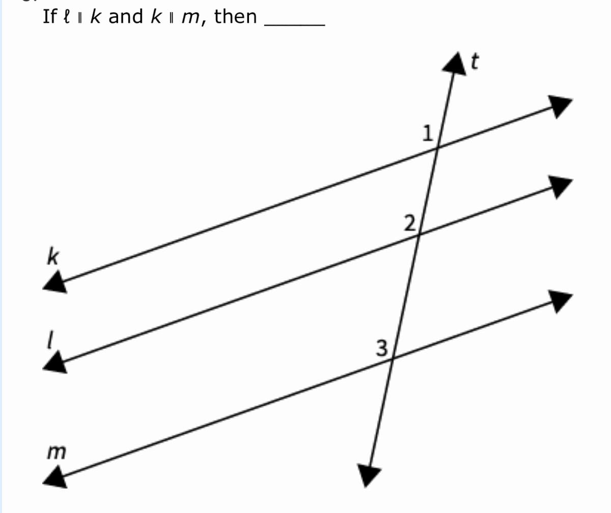 If e i k and kim,
then
t
1
2
k
3.
m
