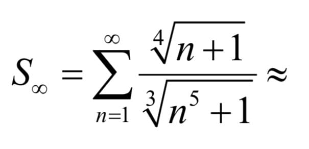 In+1
Σ
3
n=1
n° +1
8.
8.
